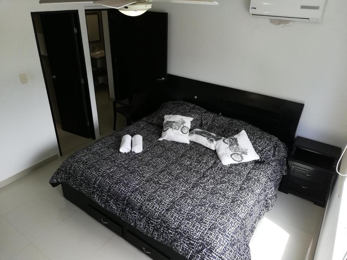 Hermosa Vista Mar * Cartagena