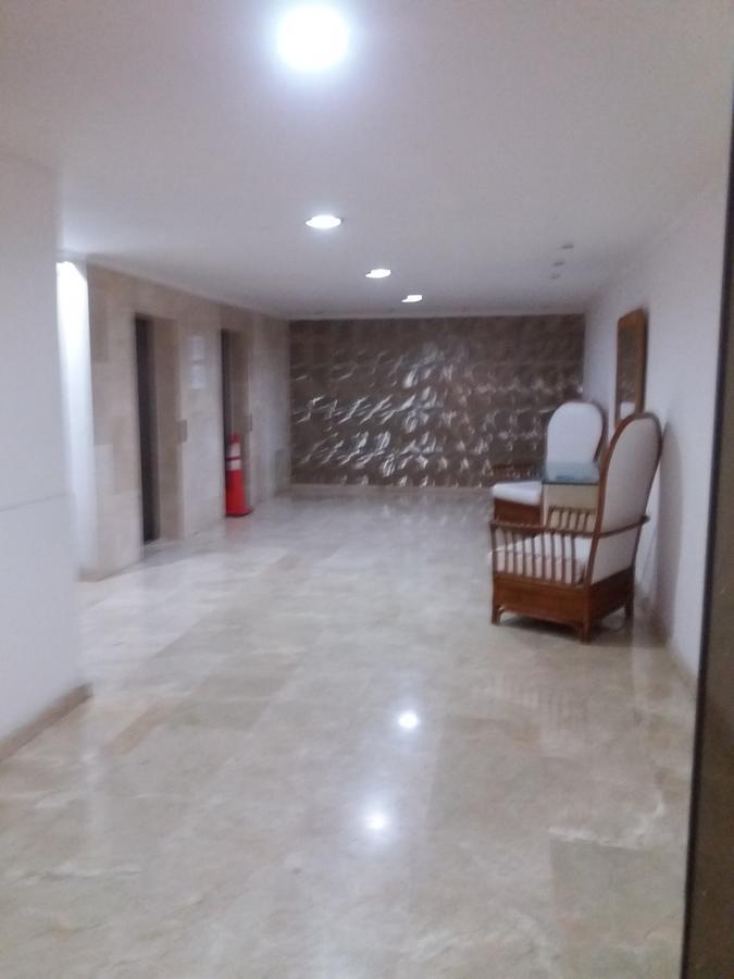 Apartment Hermosa Vista Mar *