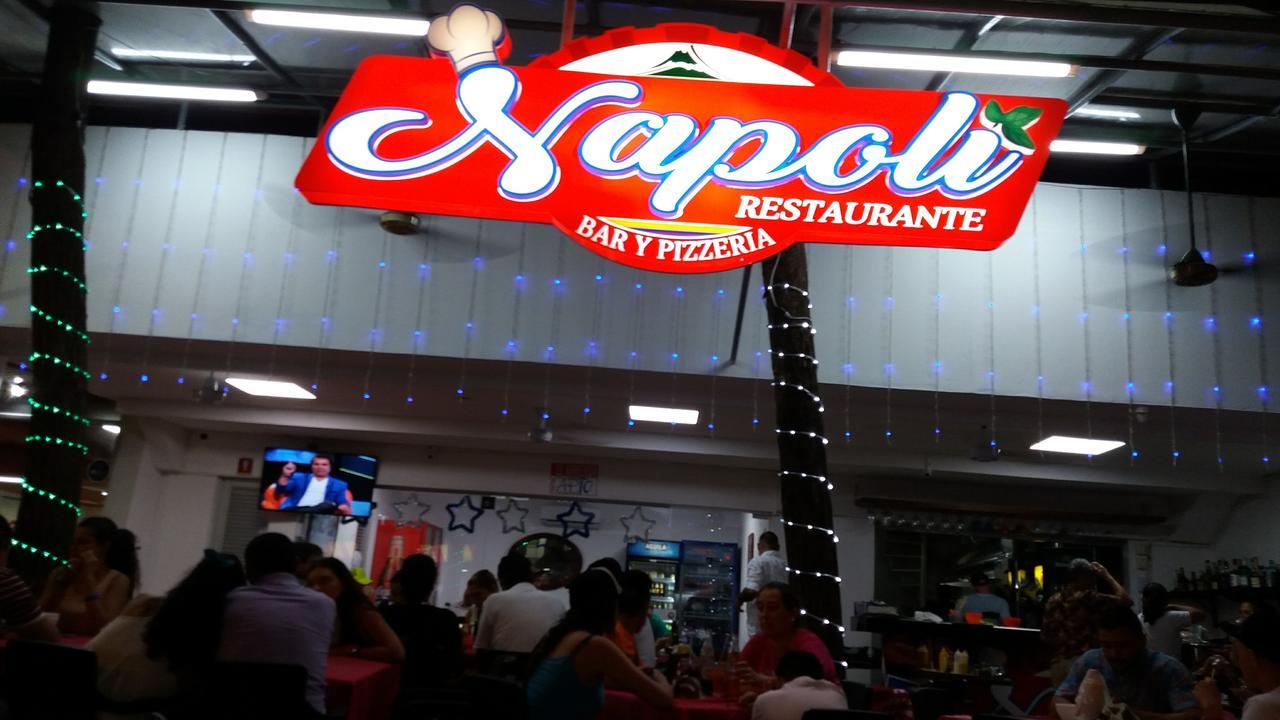 Apartment Hermosa Vista Mar Cartagena