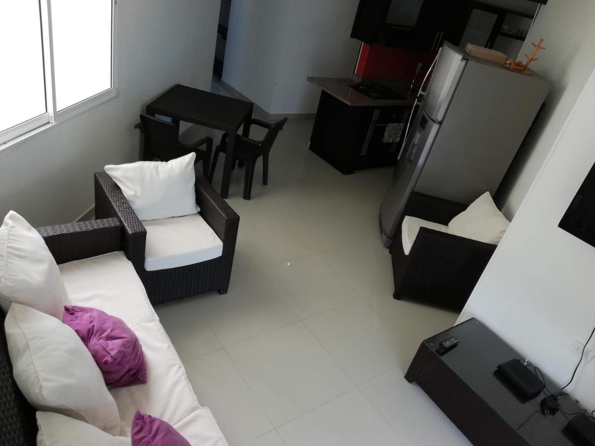 Hermosa Vista Mar Apartamento *