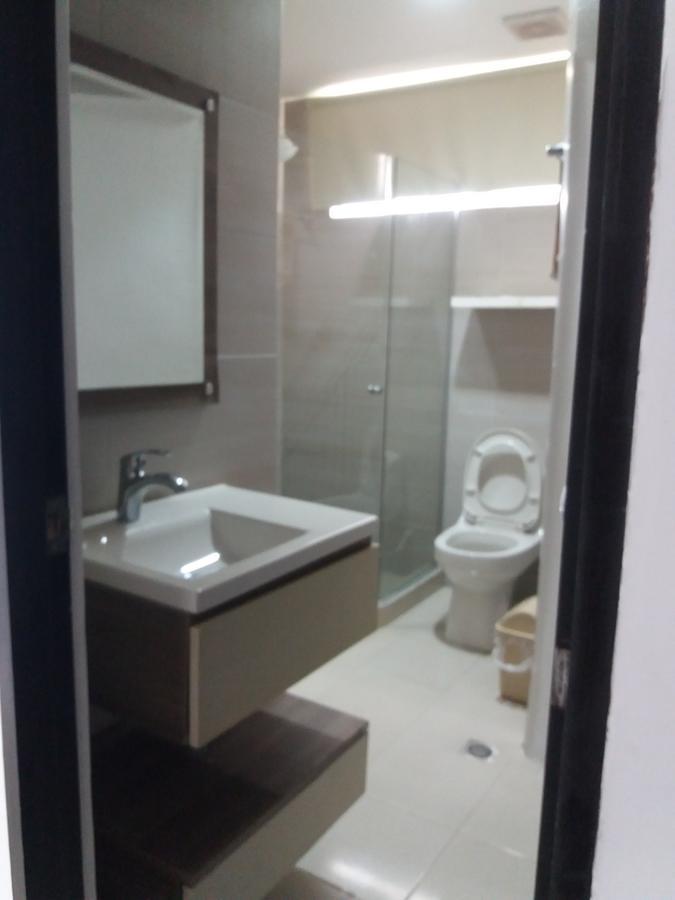 Apartamento Hermosa Vista Mar *