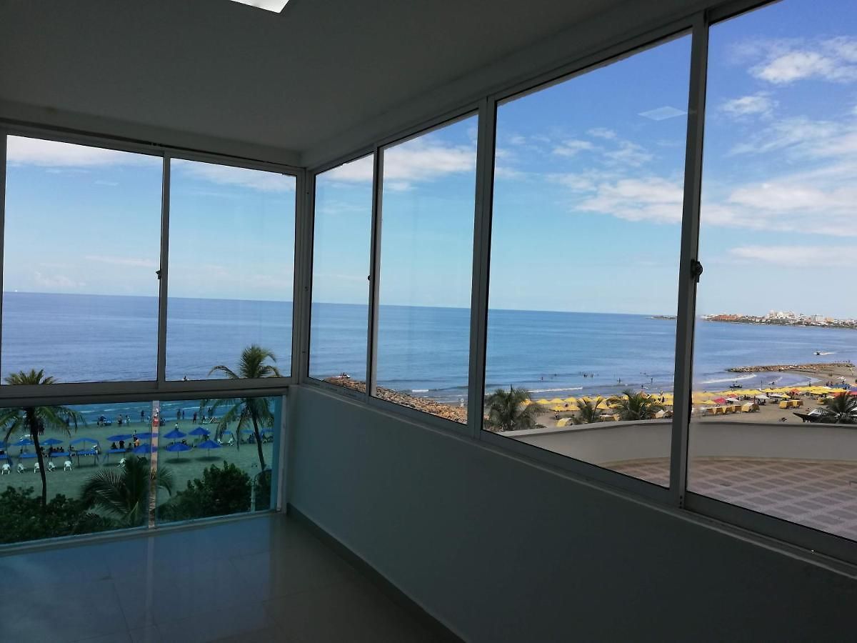 Hermosa Vista Mar *