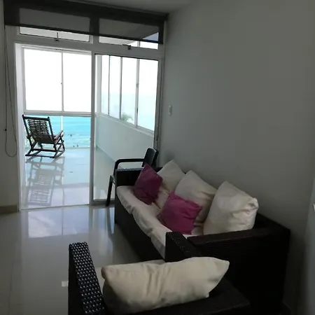 Hermosa Vista Mar *
