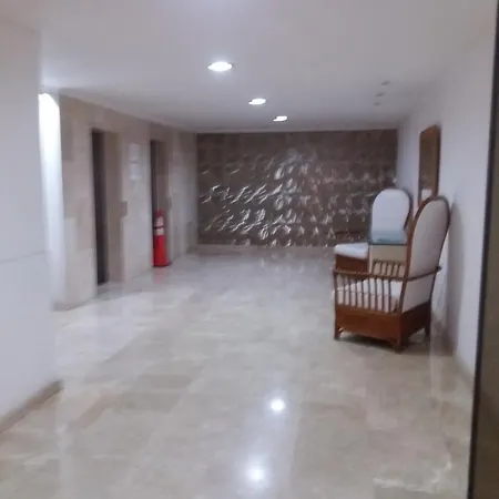 Apartamento Hermosa Vista Mar *