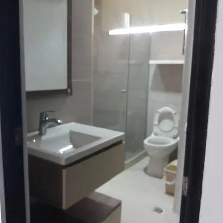 Apartamento Hermosa Vista Mar *